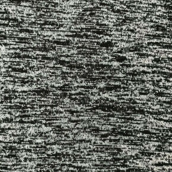 Rock & Republic Scoop Neck Cutout Sweater Women's Size Small Pullover Stretch - Picture 4 of 6